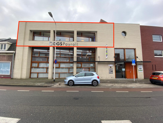 Hoofdfoto van Tilburg Bredaseweg 234