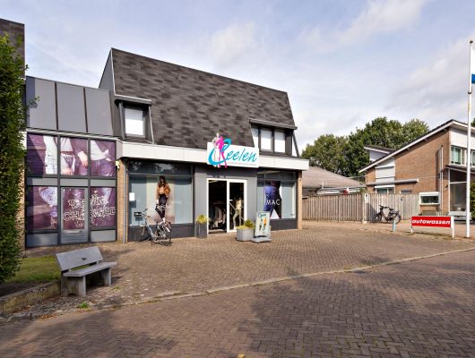 Hoofdfoto van Volkel Antoniusstraat 46a