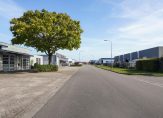 Te Huur: Foto Bedrijfsruimte aan de Heraclesstraat 22 in Tilburg