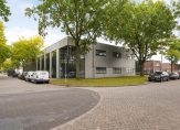 Te Huur: Foto Bedrijfsruimte aan de Gebroeders Salastraat 40 in Tilburg