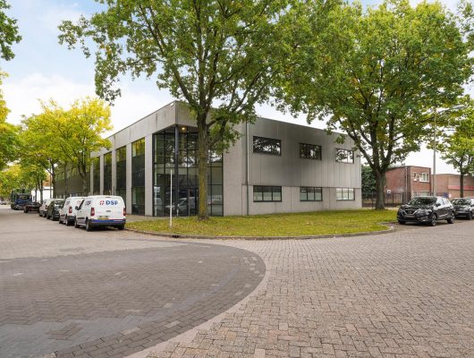 Hoofdfoto van Tilburg Gebroeders Salastraat 40