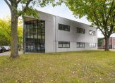 Te Huur: Foto Bedrijfsruimte aan de Gebroeders Salastraat 40 in Tilburg