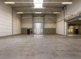 Te Huur: Foto Bedrijfsruimte aan de Gebroeders Salastraat 40 in Tilburg