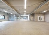 Te Huur: Foto Bedrijfsruimte aan de Gebroeders Salastraat 40 in Tilburg