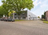 Te Huur: Foto Bedrijfsruimte aan de Gebroeders Salastraat 40 in Tilburg
