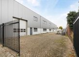 Te Huur: Foto Bedrijfsruimte aan de Gebroeders Salastraat 40 in Tilburg