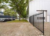 Te Huur: Foto Bedrijfsruimte aan de Gebroeders Salastraat 40 in Tilburg