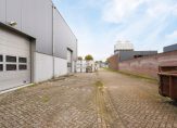 Te Huur: Foto Bedrijfsruimte aan de Gebroeders Salastraat 40 in Tilburg