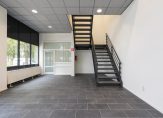 Te Huur: Foto Bedrijfsruimte aan de Gebroeders Salastraat 40 in Tilburg