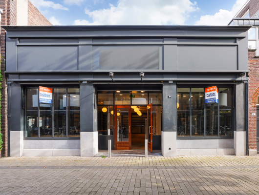 Hoofdfoto van Tilburg Telefoonstraat 36a