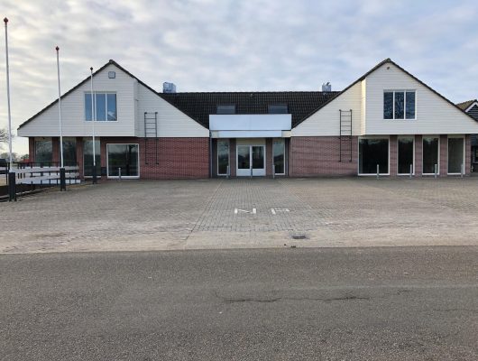 Hoofdfoto van Tiendeveen Molenweg 10A