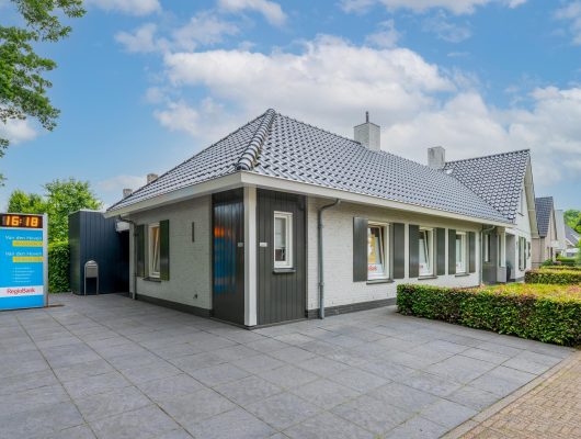 Hoofdfoto van Berkel-Enschot Craenweide 1