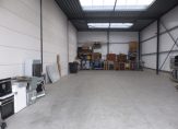 Te Huur: Foto Bedrijfsruimte aan de Fluitersweg 190 in Apeldoorn