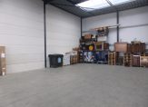 Te Huur: Foto Bedrijfsruimte aan de Fluitersweg 190 in Apeldoorn