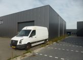 Te Huur: Foto Bedrijfsruimte aan de Fluitersweg 190 in Apeldoorn