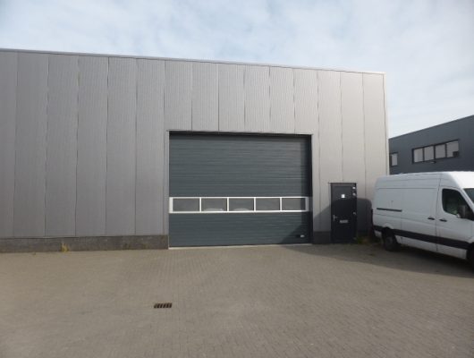 Hoofdfoto van Apeldoorn Fluitersweg 190