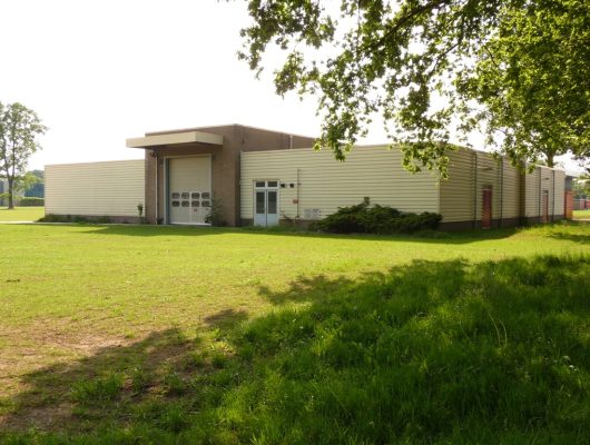 Hoofdfoto van Apeldoorn Loudonstraat 174-184