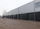 Te Koop: Foto Bedrijfsruimte aan de Schutweg 21-14 in Lelystad