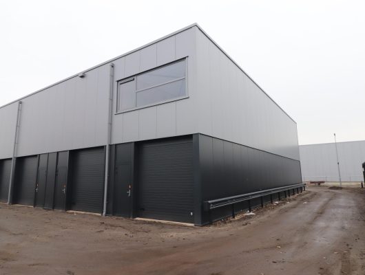 Hoofdfoto van Lelystad Schutweg 21-14