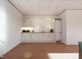 Te Koop: Foto Bedrijfsruimte aan de Dorpenbaan 1 in Rijen