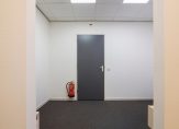 Te Koop: Foto Bedrijfsruimte aan de Dorpenbaan 1 in Rijen