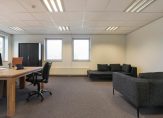 Te Koop: Foto Bedrijfsruimte aan de Dorpenbaan 1 in Rijen