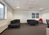 Te Koop: Foto Bedrijfsruimte aan de Dorpenbaan 1 in Rijen