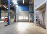 Te Koop: Foto Bedrijfsruimte aan de Dorpenbaan 1 in Rijen