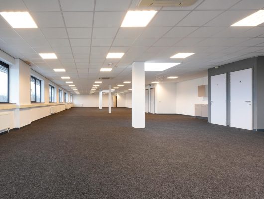 Hoofdfoto van Tilburg Kraaivenstraat 25-52