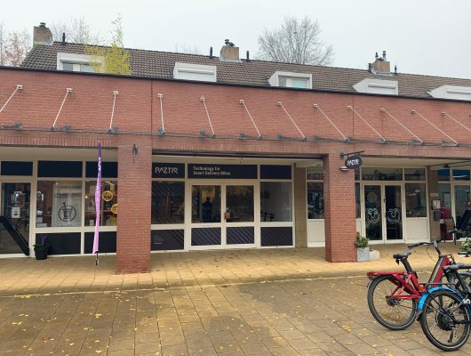 Hoofdfoto van Molenhoek Prinsenweg 23