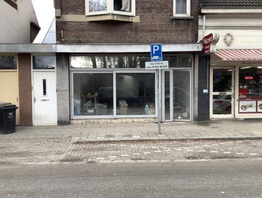 Hoofdfoto van Tilburg Korvelseweg 173