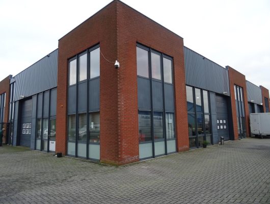 Hoofdfoto van Lelystad Havenweg 21C