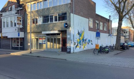 Huur  Tilburg  Korvelseweg 213 – Hoofdfoto