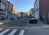 Te Huur: Foto Winkelruimte aan de Korvelseweg 213 in Tilburg