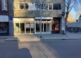 Te Huur: Foto Winkelruimte aan de Korvelseweg 213 in Tilburg