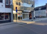 Te Huur: Foto Winkelruimte aan de Korvelseweg 213 in Tilburg