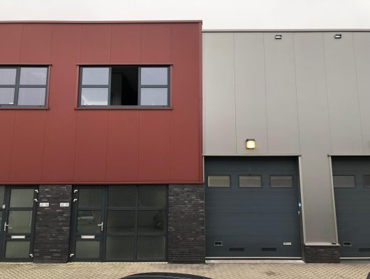 Hoofdfoto van Tilburg Herastraat 43-13