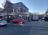 Te Huur: Foto Winkelruimte aan de Dorpsstraat 41 in Groesbeek