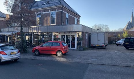 Hoofdfoto van Groesbeek Dorpsstraat 41