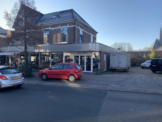 Hoofdfoto van Groesbeek Dorpsstraat 41