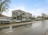 Te Koop: Foto Bedrijfsruimte aan de Coldenhovenseweg 94 in Eerbeek