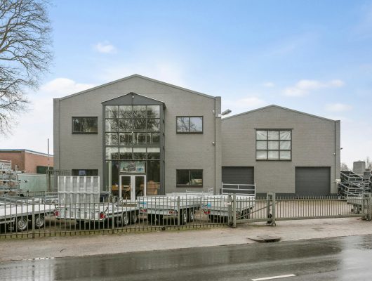 Hoofdfoto van Eerbeek Coldenhovenseweg 94