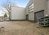 Te Koop: Foto Bedrijfsruimte aan de Coldenhovenseweg 94 in Eerbeek