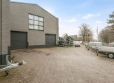 Te Koop: Foto Bedrijfsruimte aan de Coldenhovenseweg 94 in Eerbeek