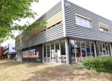 Te Huur: Foto Kantoorruimte aan de Ketelmeerstraat 192 in Lelystad
