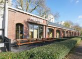 Te Huur: Foto Kantoorruimte aan de Fraterstraat 22 in Tilburg