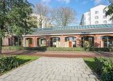 Te Huur: Foto Kantoorruimte aan de Fraterstraat 22 in Tilburg