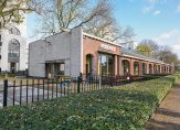 Te Huur: Foto Kantoorruimte aan de Fraterstraat 22 in Tilburg