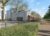 Te Huur: Foto Kantoorruimte aan de Fraterstraat 22 in Tilburg