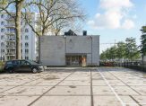 Te Huur: Foto Kantoorruimte aan de Fraterstraat 22 in Tilburg